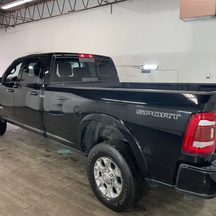 2022 Ram 2500 - Image 5 of 12