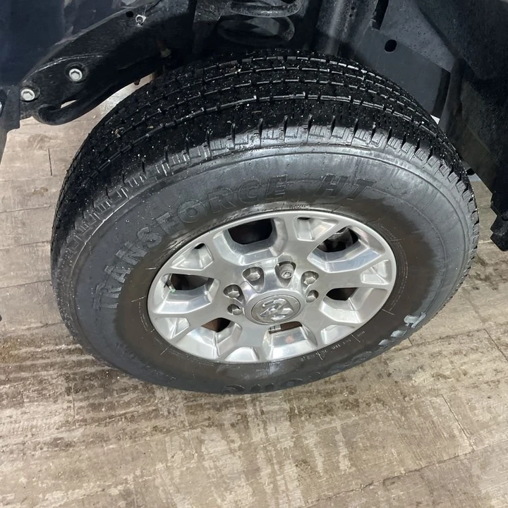 2022 Ram 2500 - Image 10 of 12