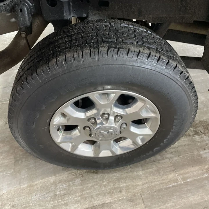 2022 Ram 2500 - Image 12 of 12