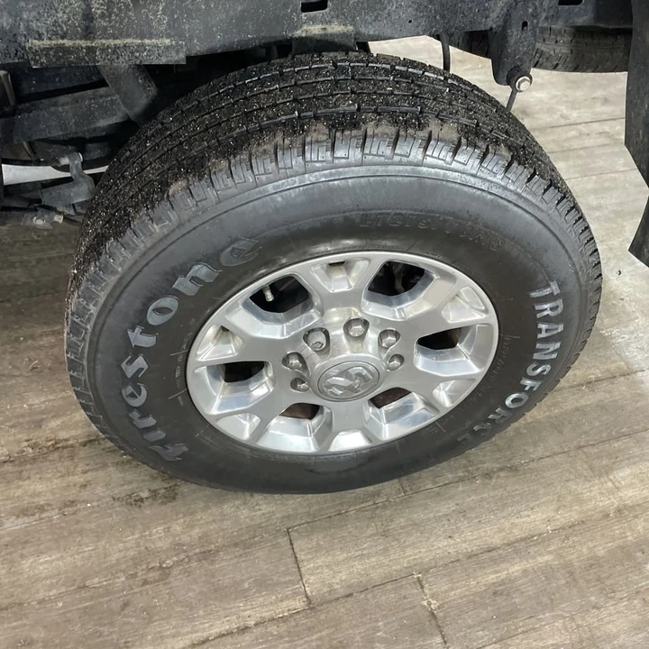 2022 Ram 2500 - Image 11 of 12