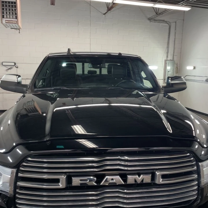 2022 Ram 2500 - Image 8 of 12