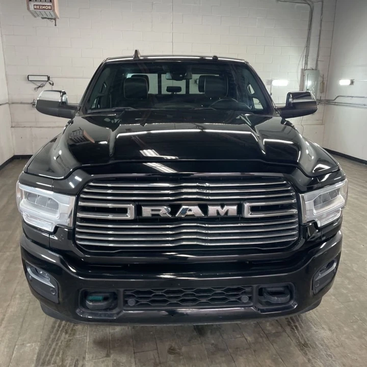 2022 Ram 2500 - Image 2 of 12