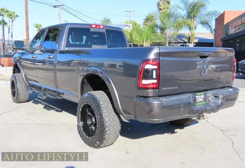 2022 Ram 2500 - Image 7 of 21