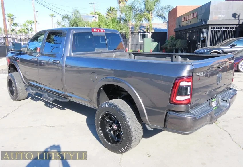 2022 Ram 2500 - Image 6 of 21