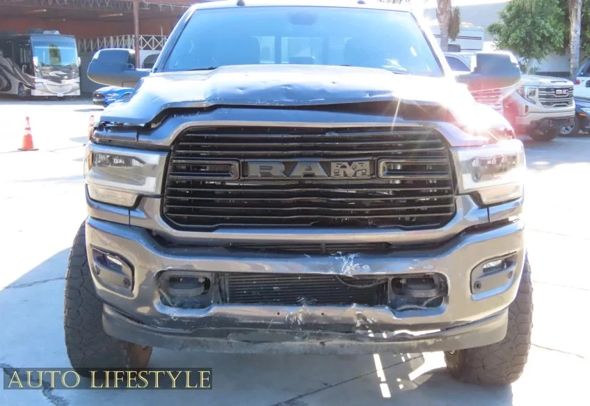 2022 Ram 2500 - Image 11 of 21