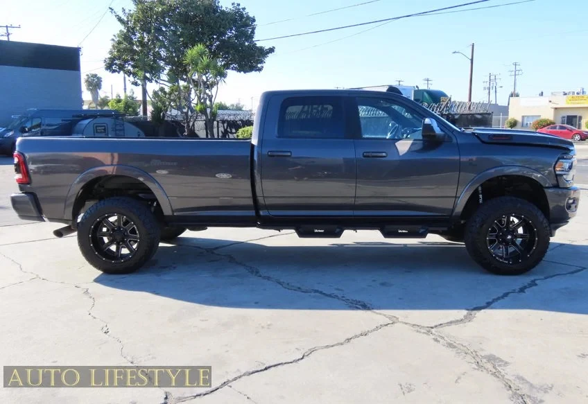 2022 Ram 2500 - Image 10 of 21