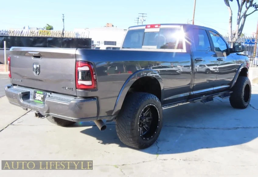 2022 Ram 2500 - Image 5 of 21