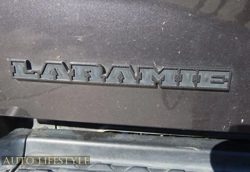 2022 Ram 2500 - Image 16 of 21