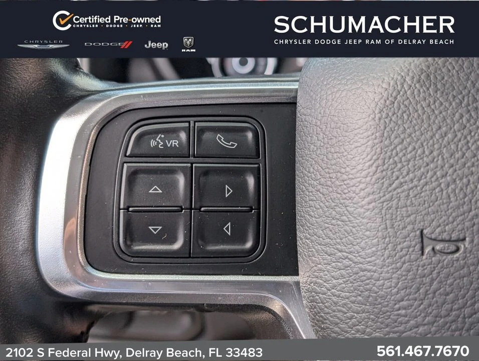 2022 Ram 2500 - Image 31 of 31