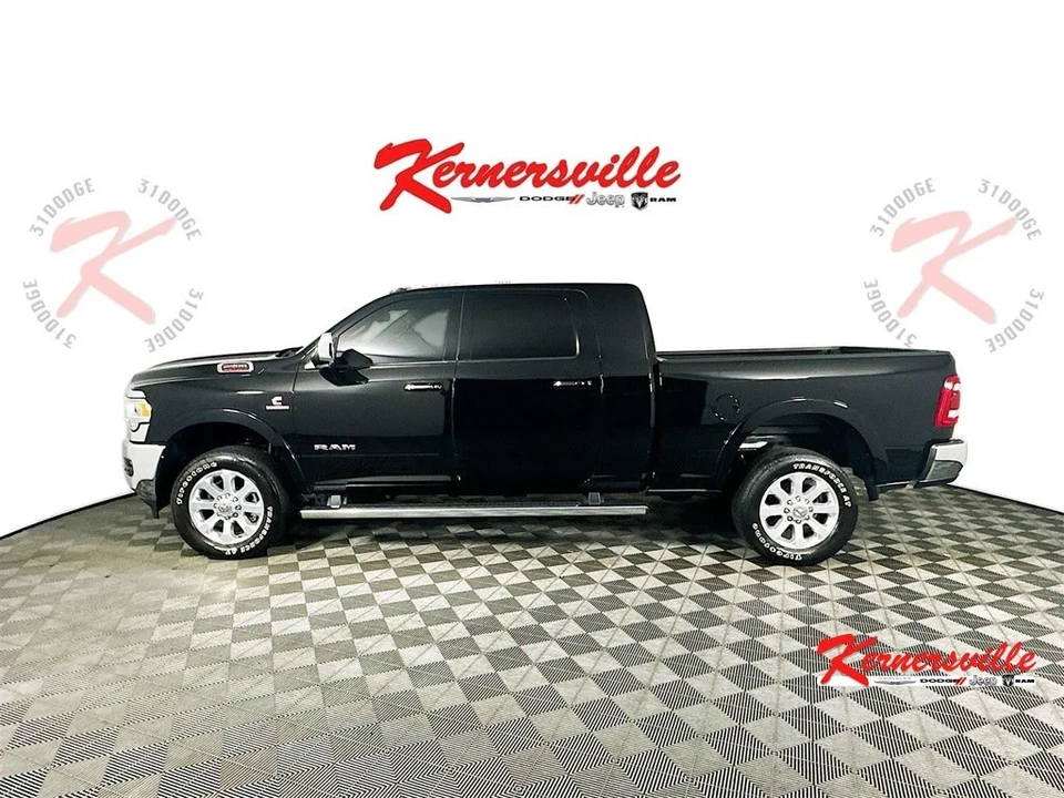 2022 Ram 2500 - Image 4 of 21