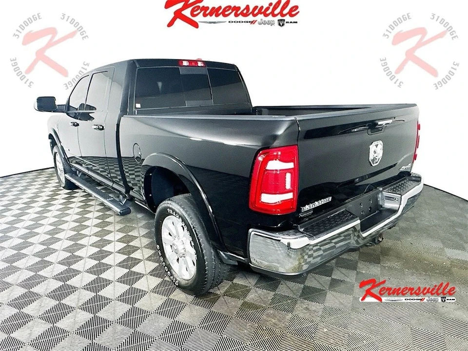 2022 Ram 2500 - Image 5 of 21