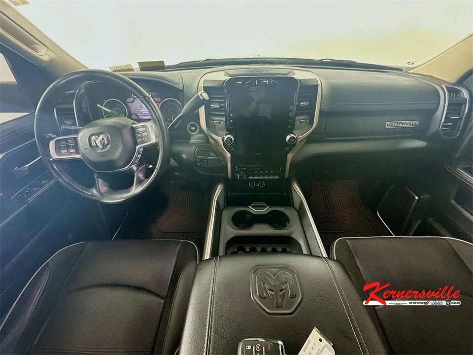 2022 Ram 2500 - Image 10 of 21