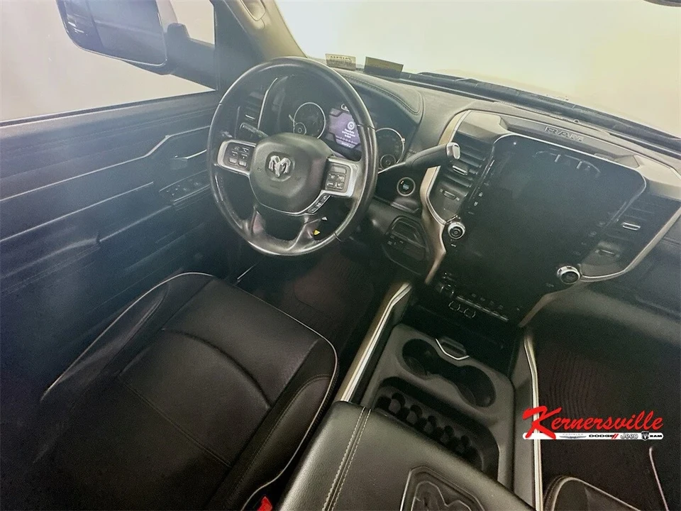 2022 Ram 2500 - Image 9 of 21