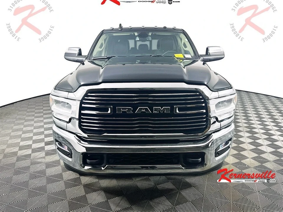 2022 Ram 2500 - Image 2 of 21