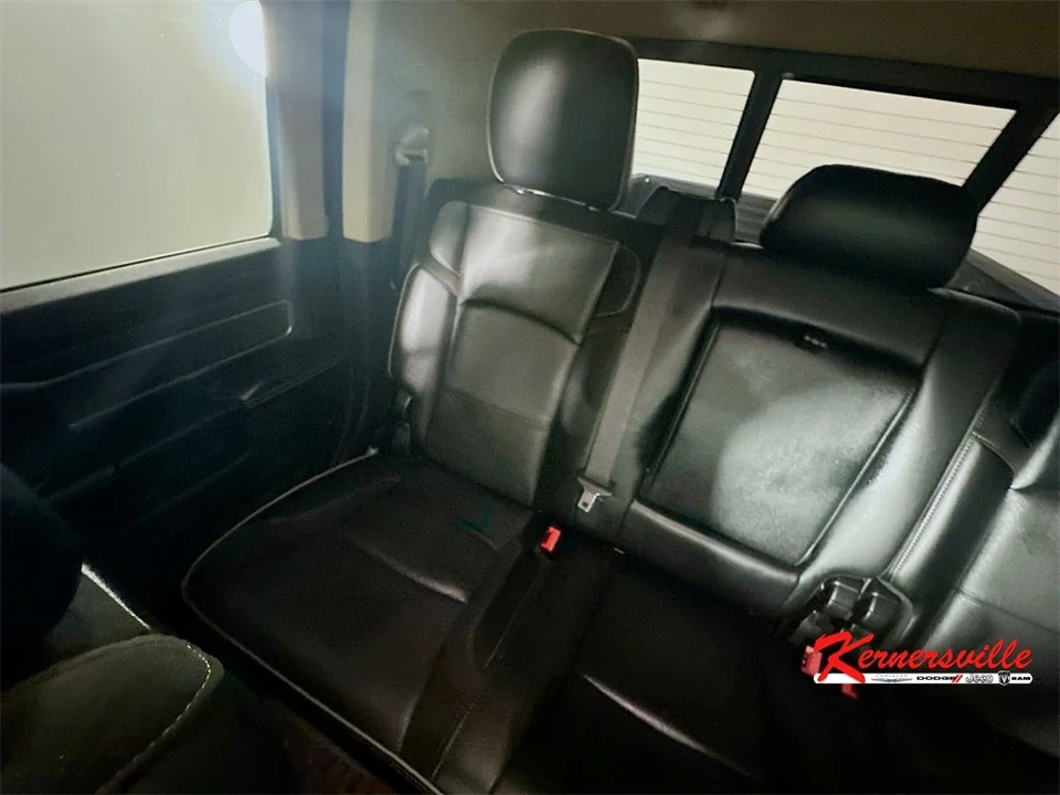 2022 Ram 2500 - Image 12 of 21