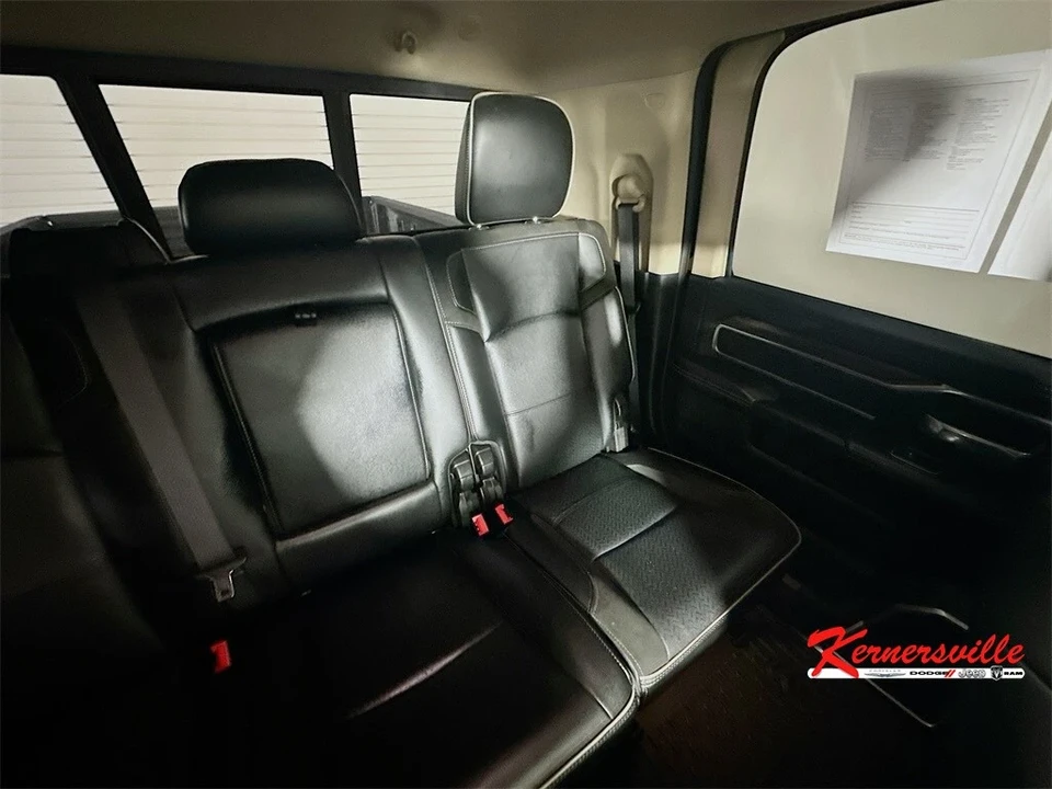 2022 Ram 2500 - Image 14 of 21