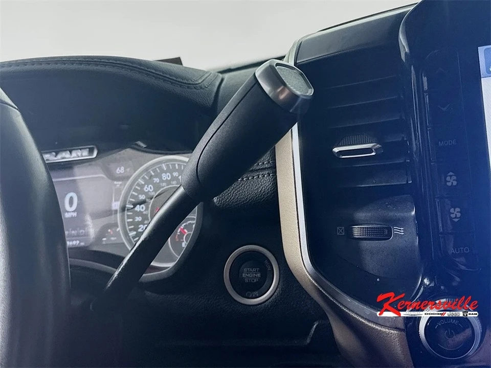 2022 Ram 2500 - Image 16 of 21