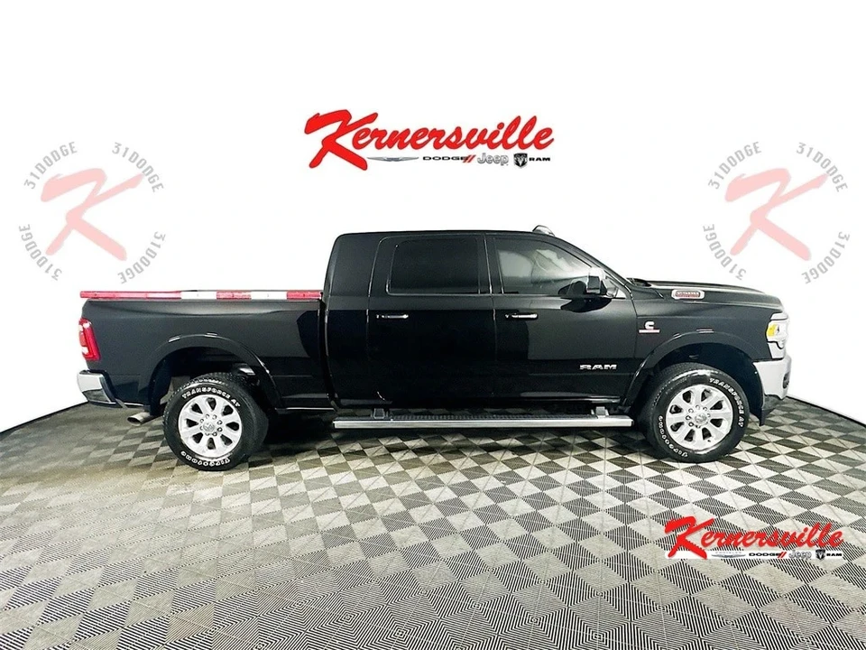 2022 Ram 2500 - Image 8 of 21