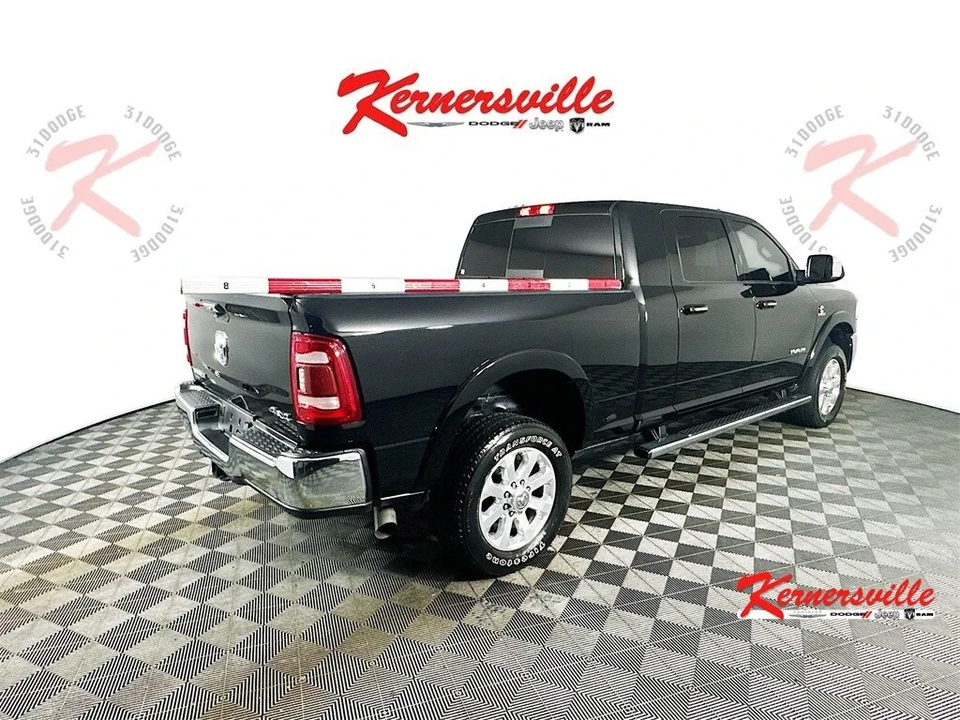 2022 Ram 2500 - Image 7 of 21
