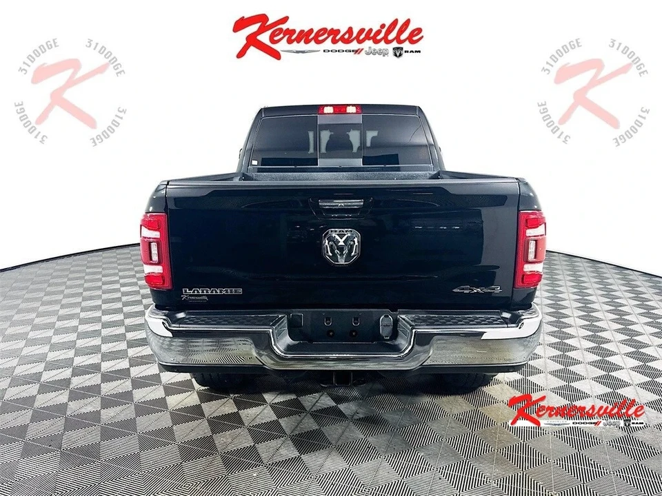 2022 Ram 2500 - Image 6 of 21