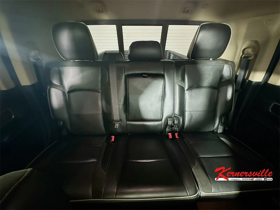 2022 Ram 2500 - Image 13 of 21