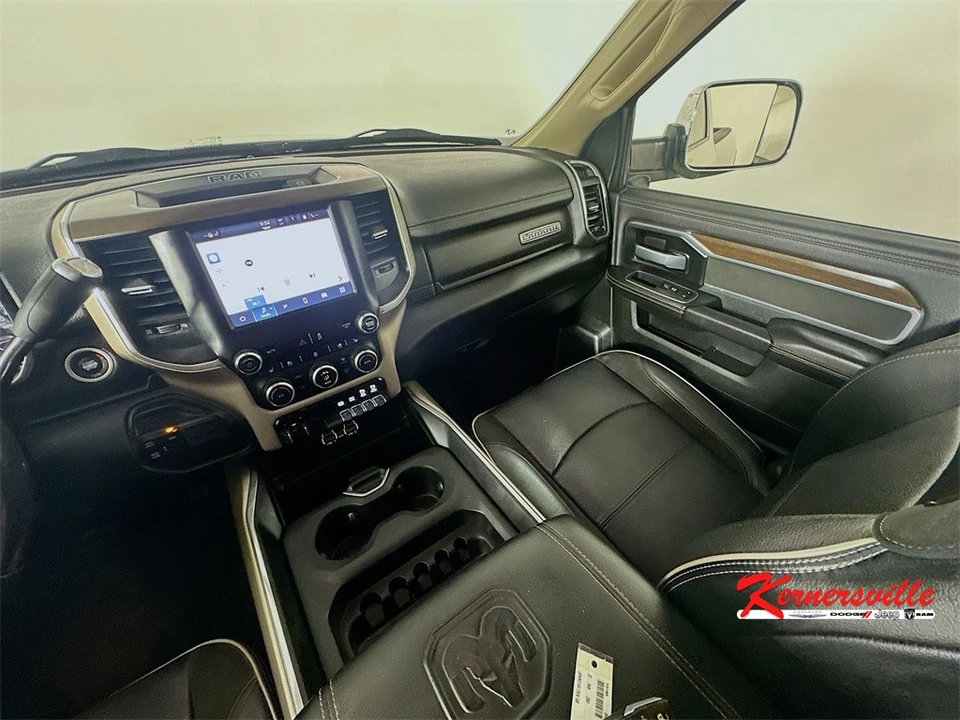 2022 Ram 2500 - Image 11 of 21