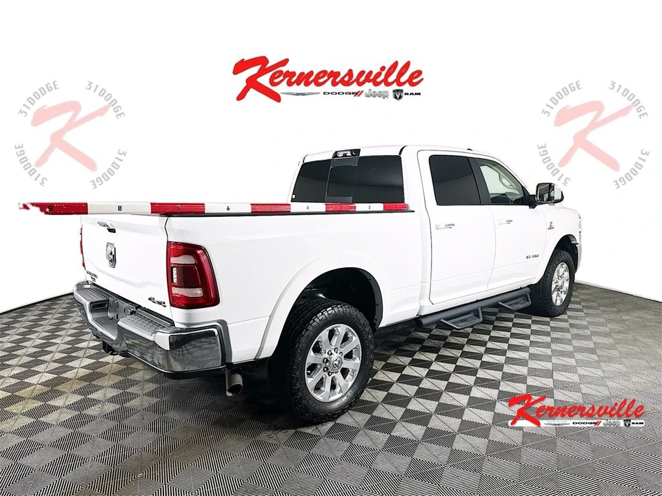 2022 Ram 2500 - Image 7 of 21