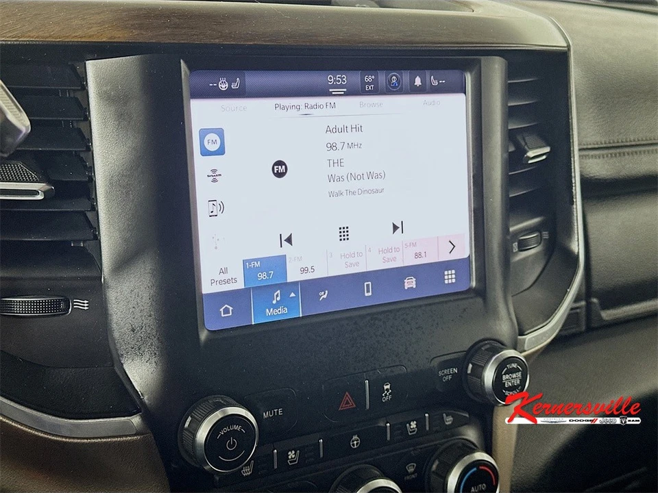2022 Ram 2500 - Image 17 of 21