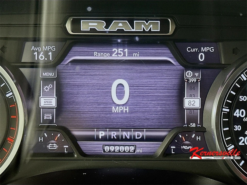 2022 Ram 2500 - Image 15 of 21