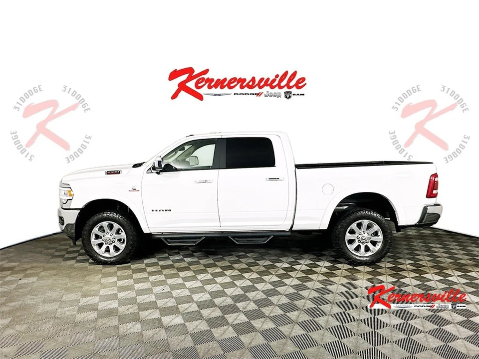 2022 Ram 2500 - Image 4 of 21