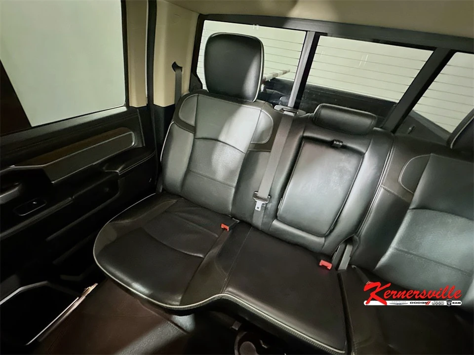 2022 Ram 2500 - Image 12 of 21