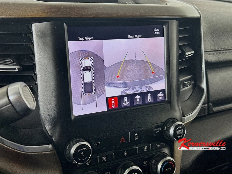 2022 Ram 2500 - Image 20 of 21