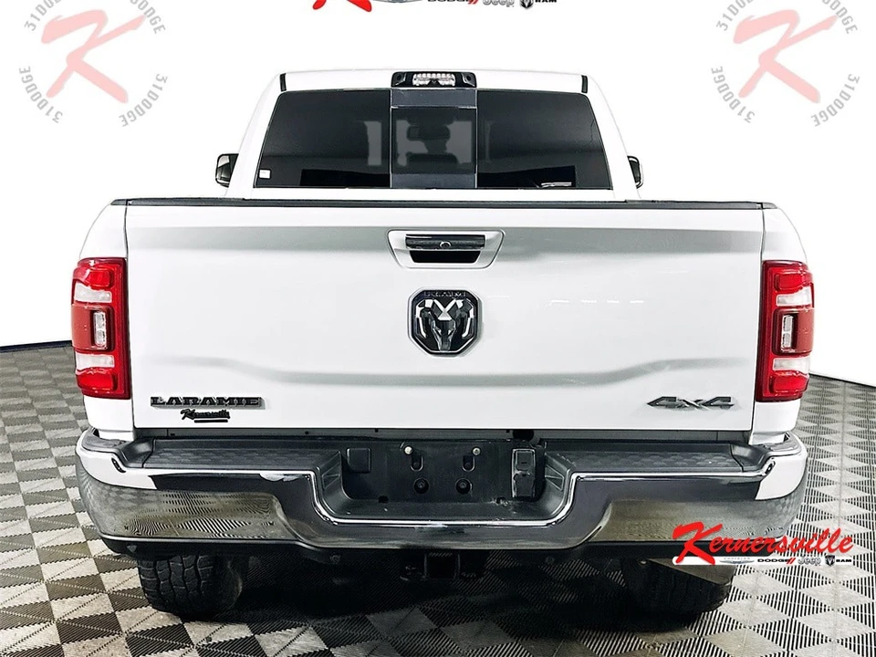 2022 Ram 2500 - Image 6 of 21