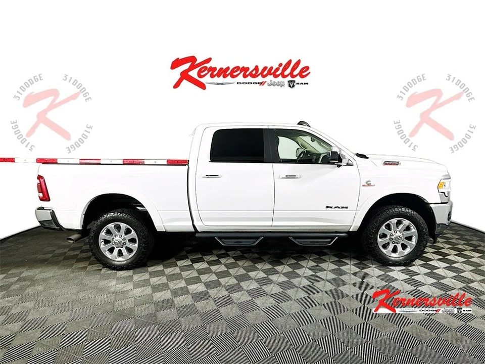 2022 Ram 2500 - Image 8 of 21