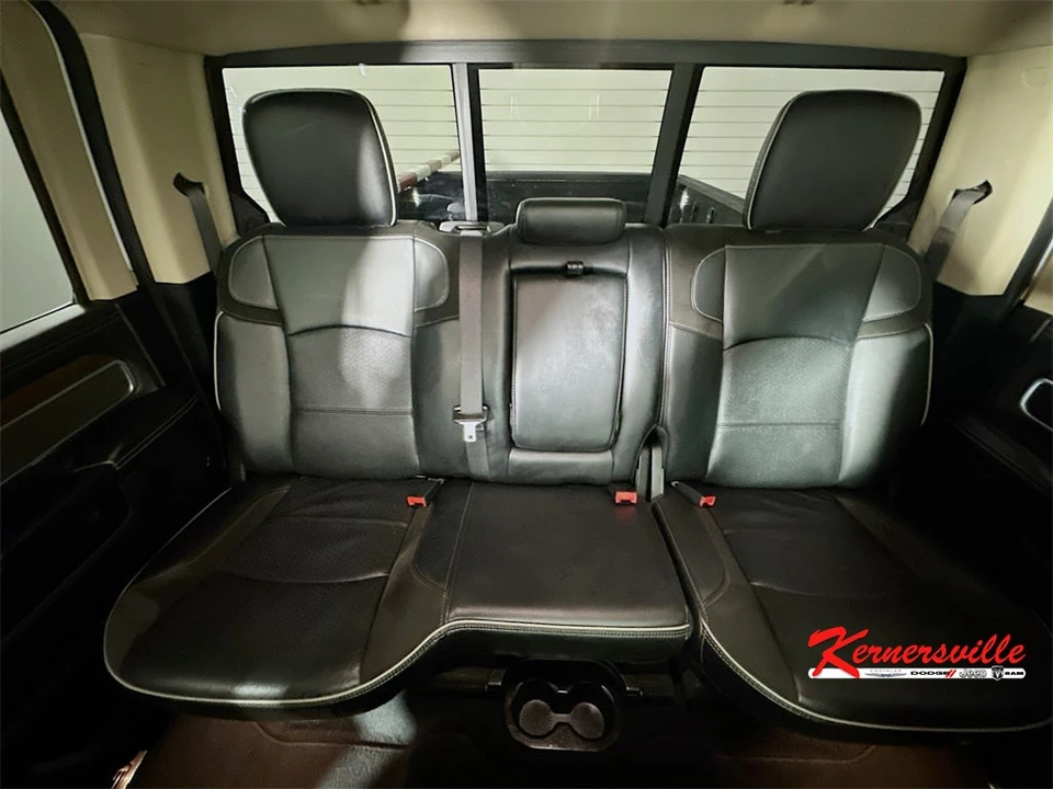 2022 Ram 2500 - Image 13 of 21