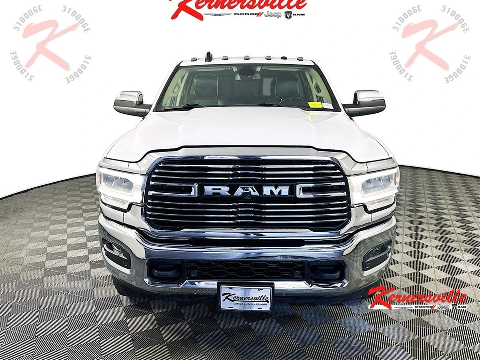 2022 Ram 2500 - Image 2 of 21