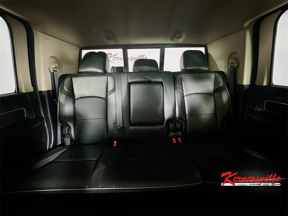 2022 Ram 2500 - Image 13 of 21