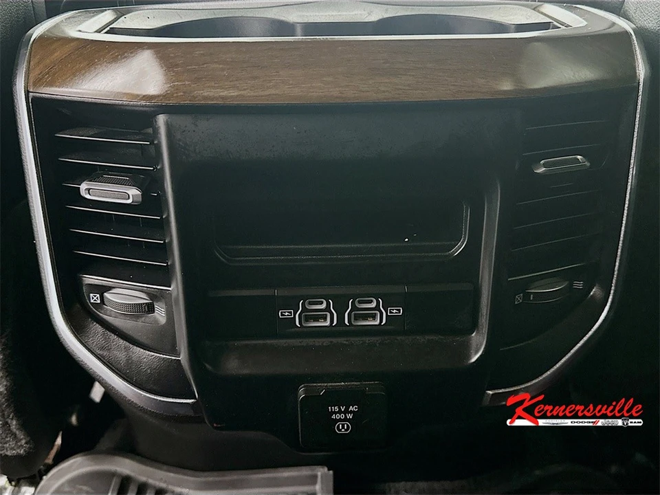 2022 Ram 2500 - Image 21 of 21