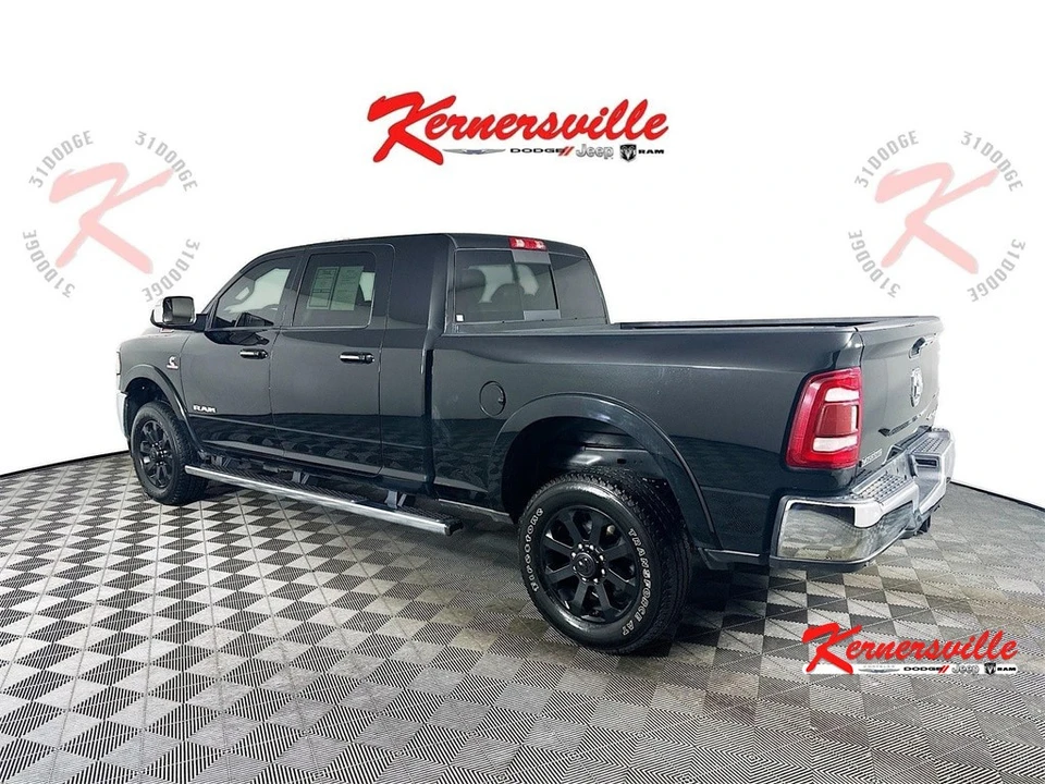 2022 Ram 2500 - Image 5 of 21