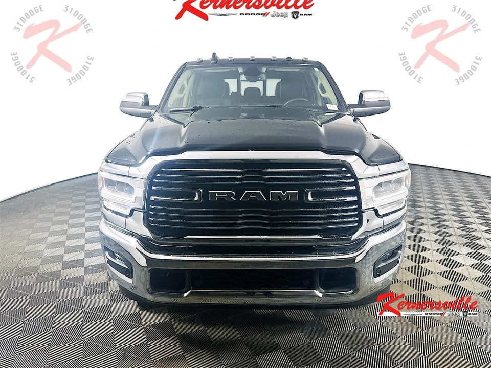 2022 Ram 2500 - Image 2 of 21