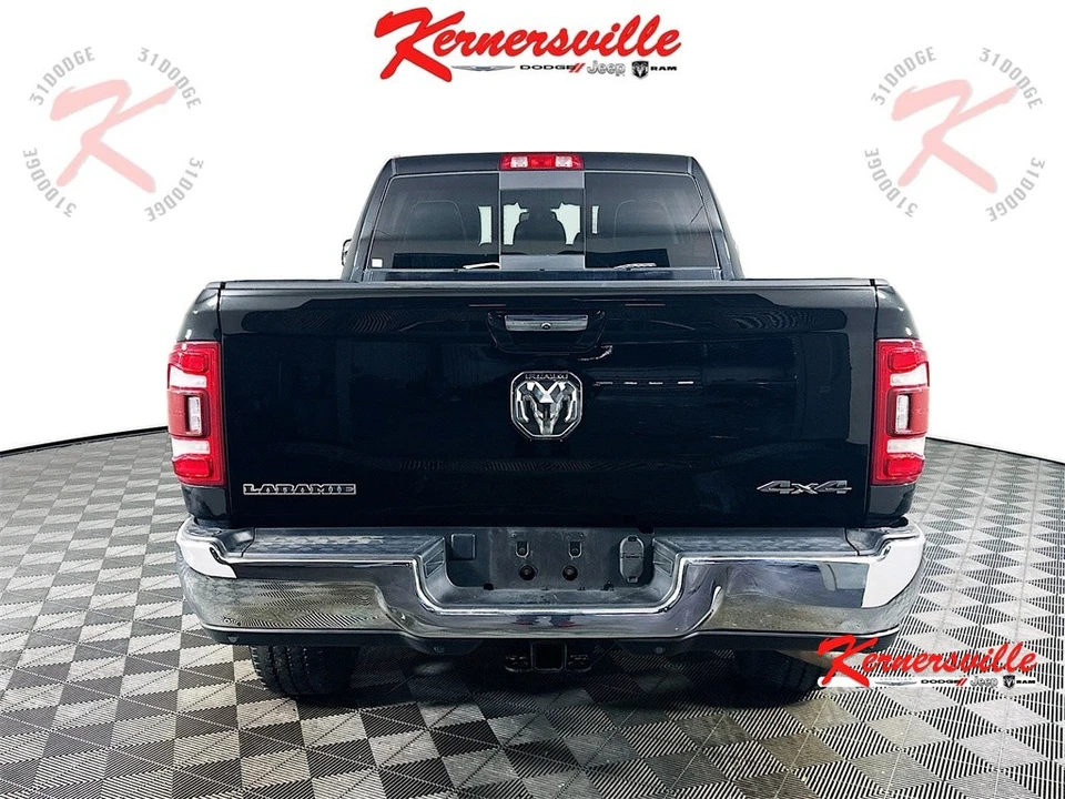 2022 Ram 2500 - Image 6 of 21
