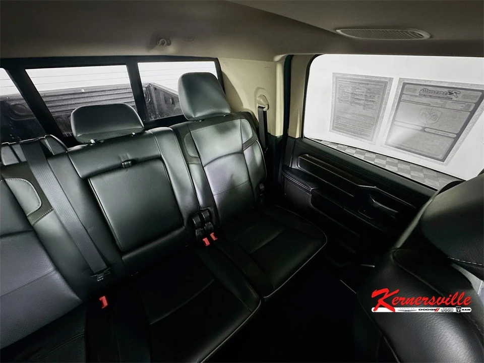 2022 Ram 2500 - Image 14 of 21
