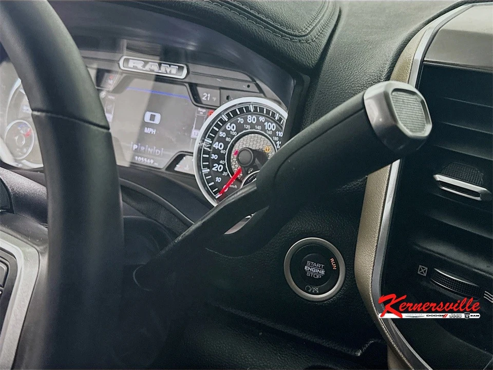 2022 Ram 2500 - Image 16 of 21