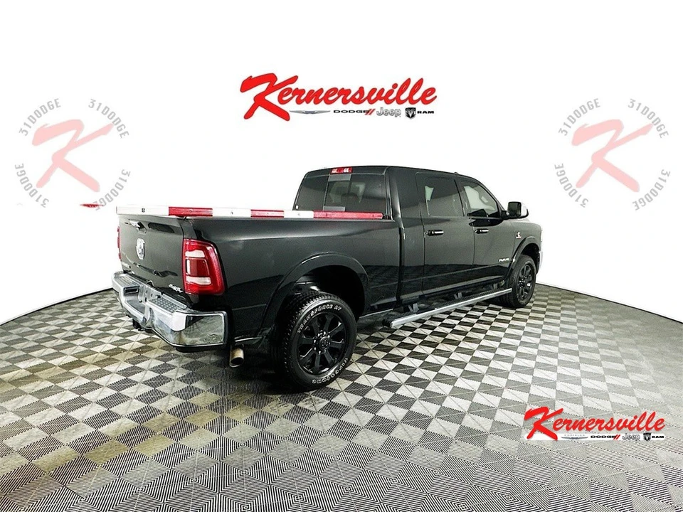 2022 Ram 2500 - Image 7 of 21