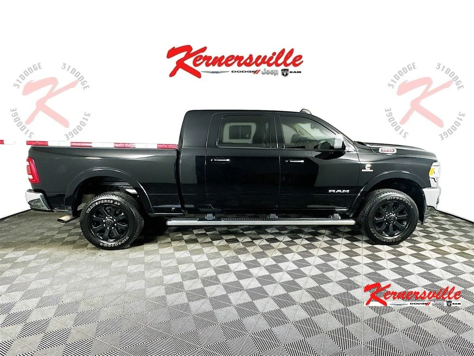 2022 Ram 2500 - Image 8 of 21