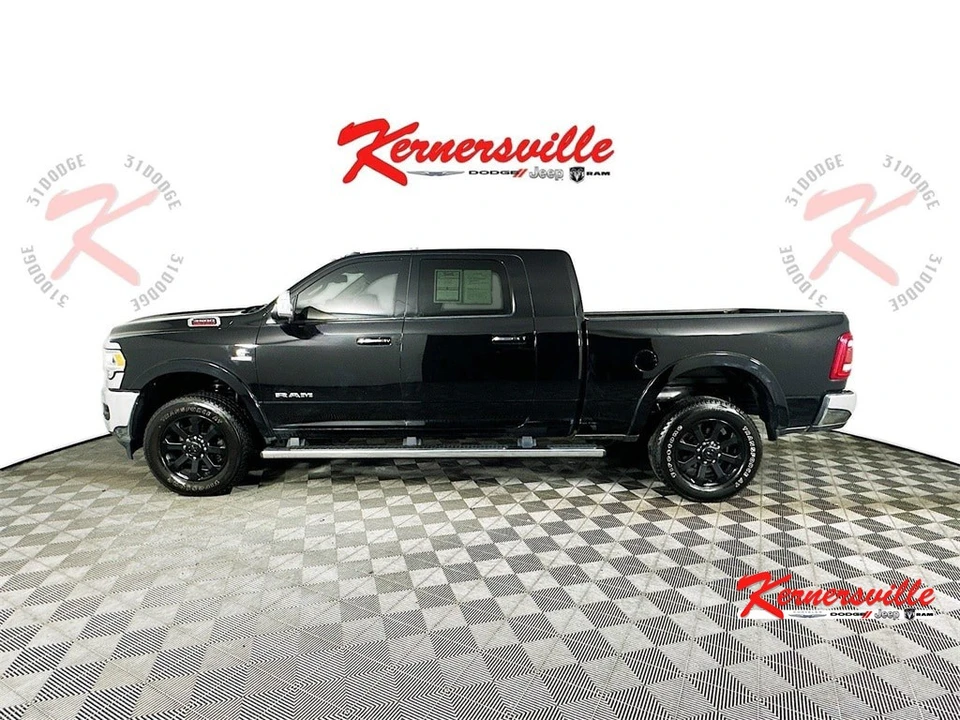 2022 Ram 2500 - Image 4 of 21