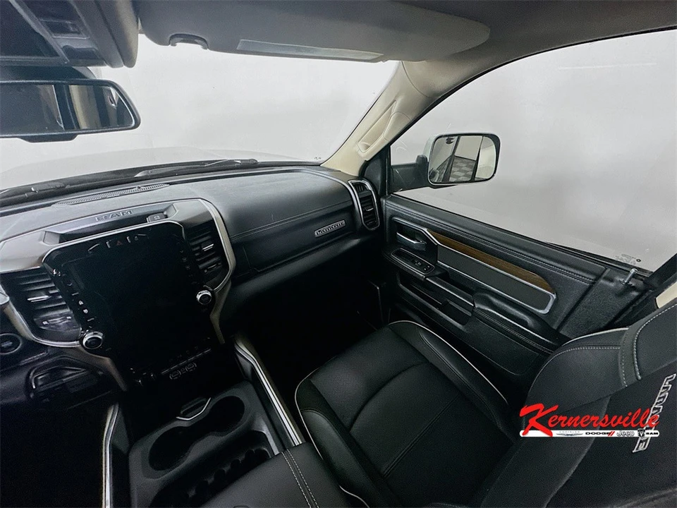 2022 Ram 2500 - Image 11 of 21
