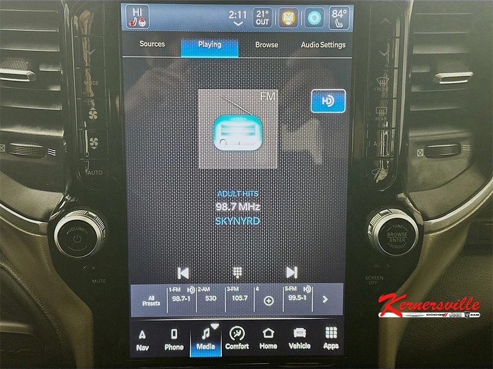 2022 Ram 2500 - Image 17 of 21