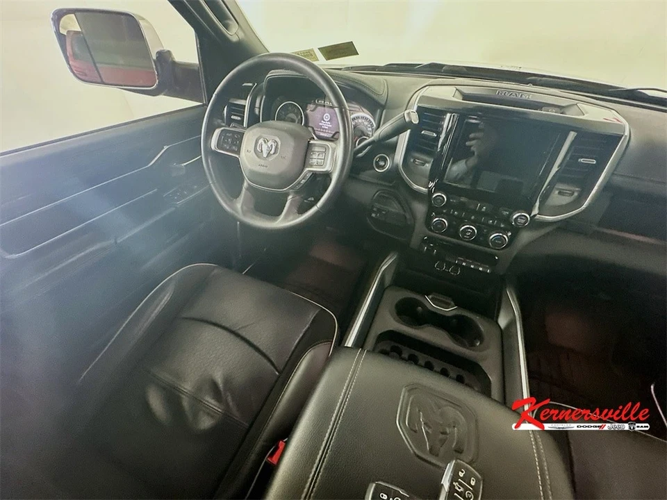 2022 Ram 2500 - Image 9 of 21