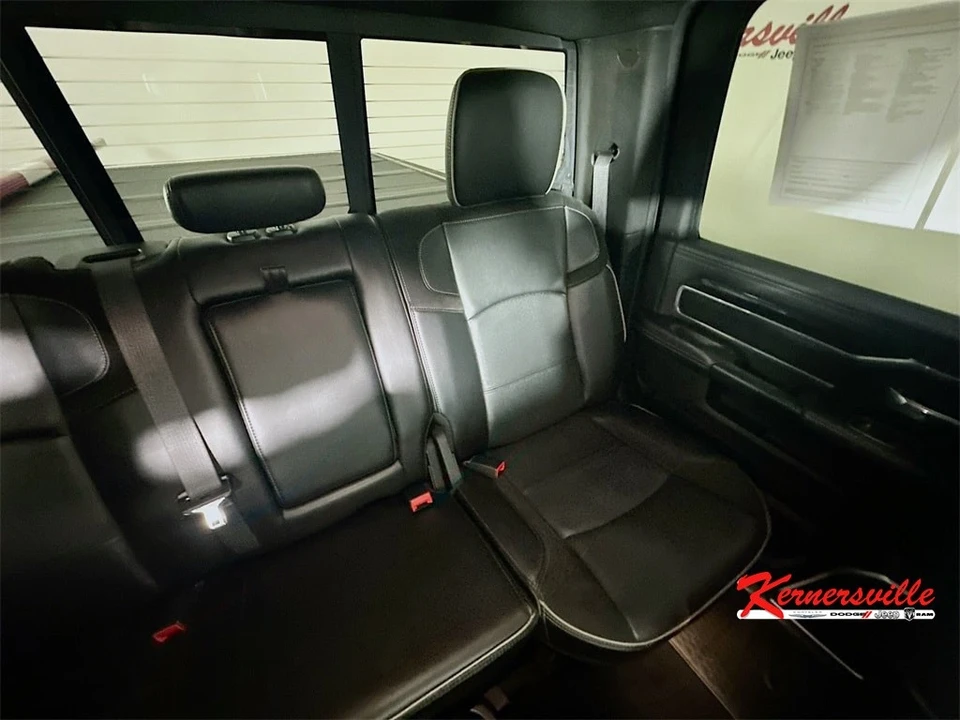 2022 Ram 2500 - Image 14 of 21
